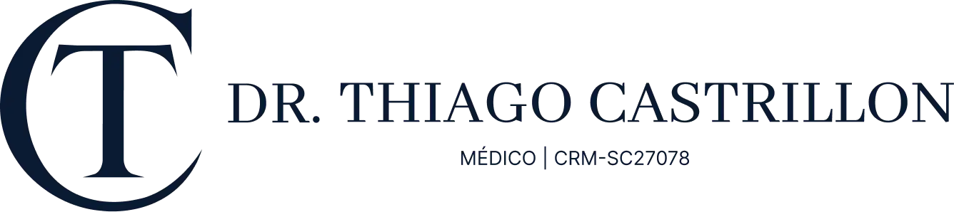 Dr Thiago